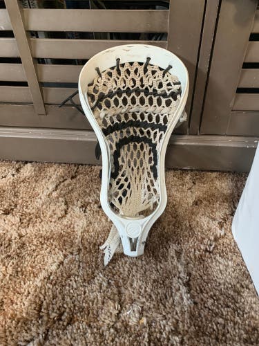 Maverik Frat Strung Head