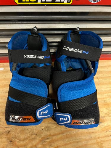 Bauer Nexus 2n Elbow Pads Senior Medium