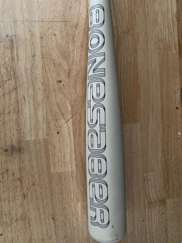 2021 Alloy (-3) 29 oz 32" Bonesaber Bat