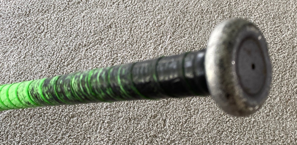 Batte de softball Louisville Slugger TPX Air Response Gen1X Scandium 33