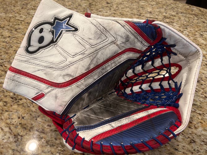 Brian’s Gnetik IV Pro