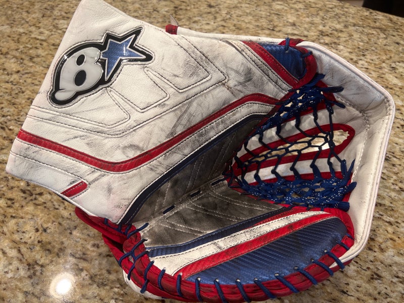 Brian’s Gnetik IV Pro