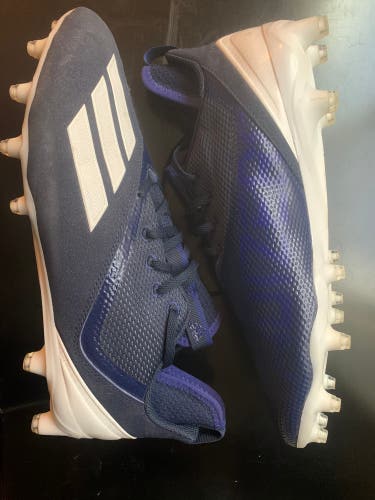 Men's Molded Cleats Low Cut Adizero Scorch