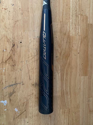 2020 Composite (-10) 21 oz 31" Quatro Pro Fastpitch