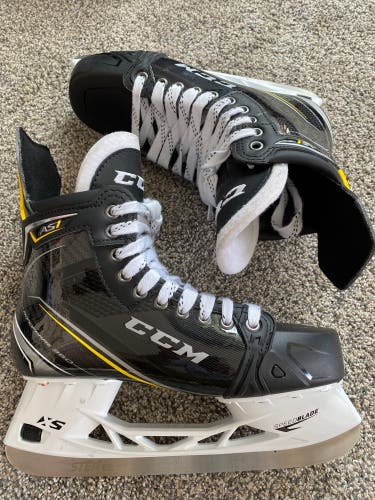 CCM Super Tacks AS1 (Pro stock/Custom)
