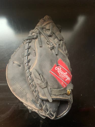 Rawlings Youth Left Handed Catcher's Glove