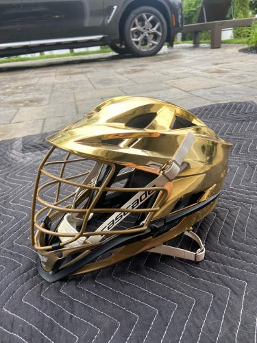 Notre Dame Cascade S