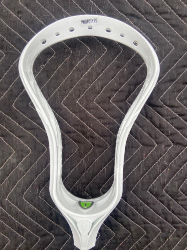 Adrenaline Prototype Lacrosse Head