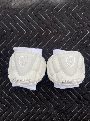 Adrenaline Phoenix Lacrosse Elbows