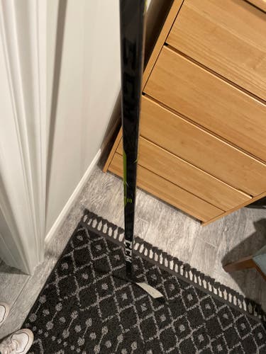 Senior Used Left Hand CCM Category P28