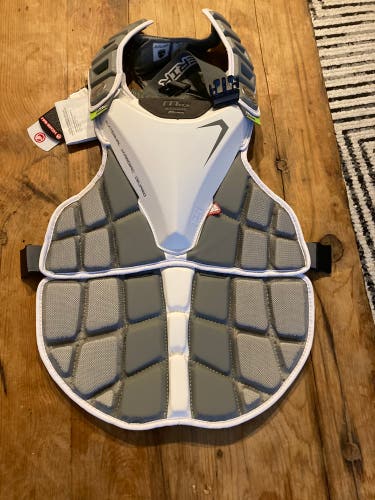 Brand New Large Maverik Max Chest Protector