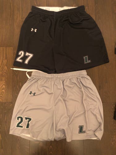 Loyola Team Issued Under Armour Shorts