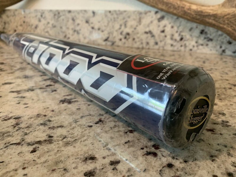2018 Louisville Slugger Super Z1000 Jeff Hall Slowpitch Softball Bat Power  Loaded USSSA WTLSZU18P