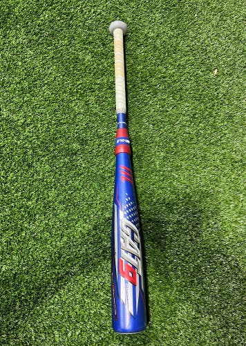 2022 Hybrid (-8) 21 oz 29" Cat 9 Connect Bat