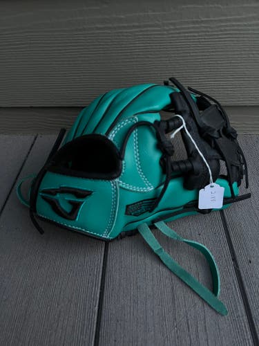 Goin Yard Infield 11.75" Pro series Baseball Glove