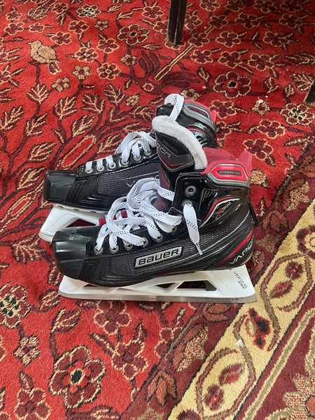 Bauer vapor x900 Goalie Skates