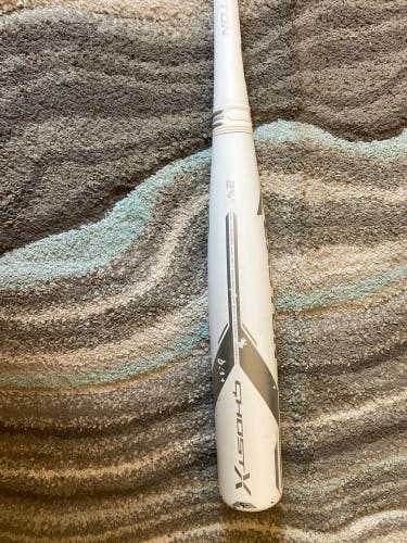 Easton ghost whiteout