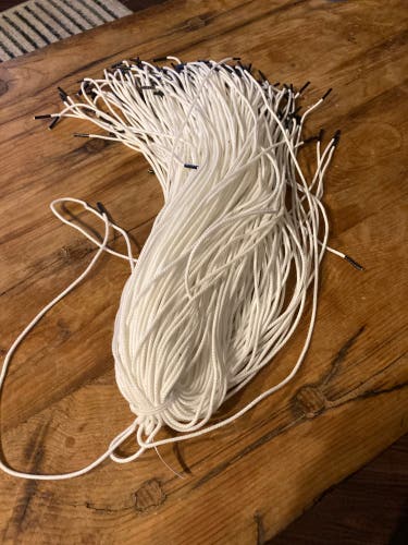 Bundle Of Side Strings/shooting Strings/ECD mesh