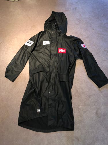 Helly Hansen Rain Poncho Large