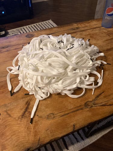 Bundle Of Shooting Strings