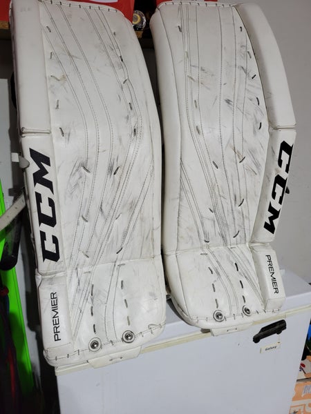 Used 32+1 CCM Premier