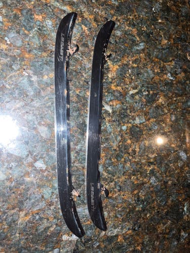Used Bauer 263 mm LS Pulse Ti