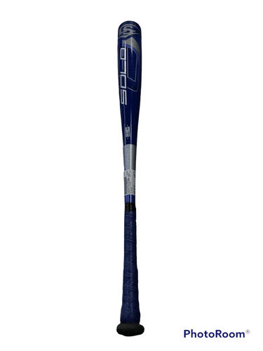 Used Louisville Slugger Solo 30" -3 Drop High School Bats
