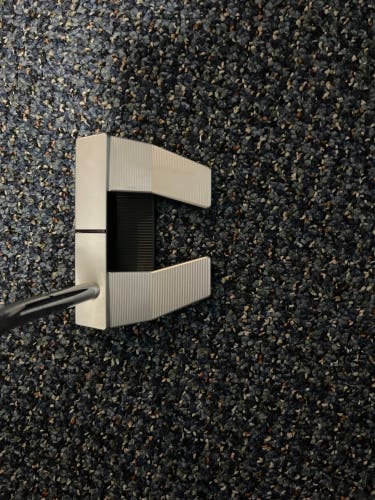 Scotty Cameron Phantom X5 from the Custom Shop