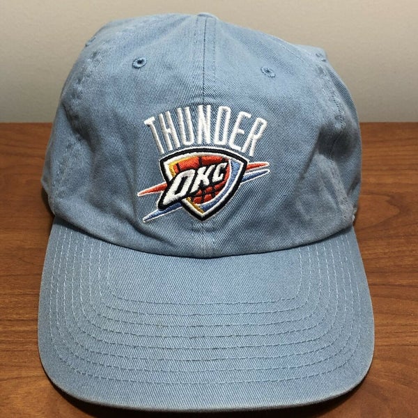 THUNDER '47 BRAND TRUCKER HAT