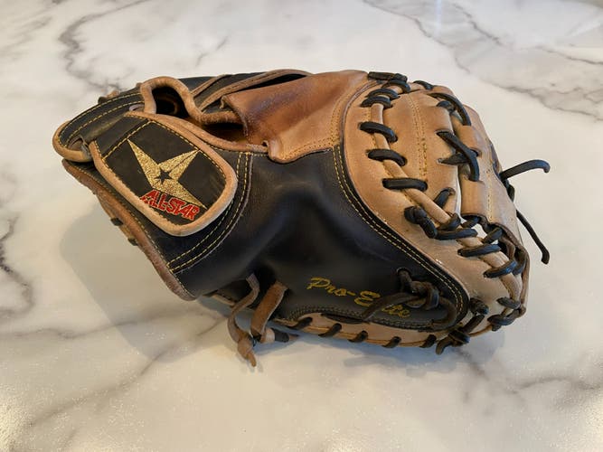 FSOT All Star Pro Elite 33.5"