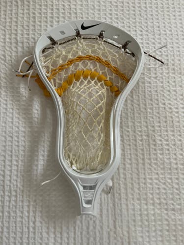 New Nike Lakota U Head