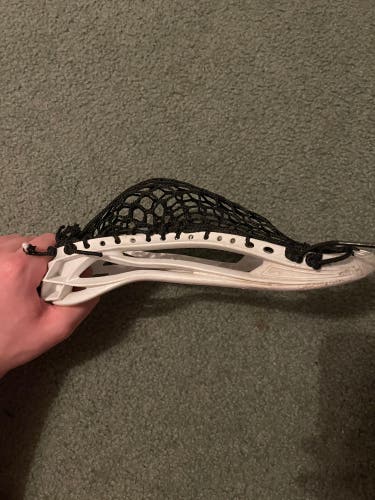 Used FOGO Strung CEO Head