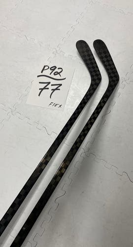 Senior(2x)Left Hand P92 77 Flex Nexus 2N Pro Hockey Stick