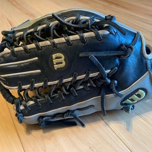 Wilson A2000 Glove - Left Hand Throw