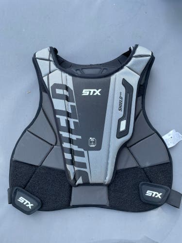 Stx shield 400 Chest Protector