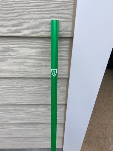 Custom Notre Dame “Irish” Adrenaline Long Pole