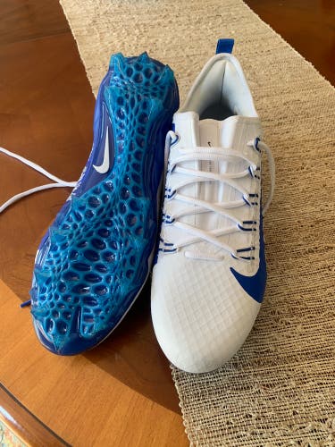 Nike Huarache 7 Lacrosse Cleats