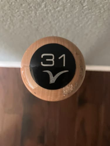 2021 Wood (-3) 28 oz 31" Bat