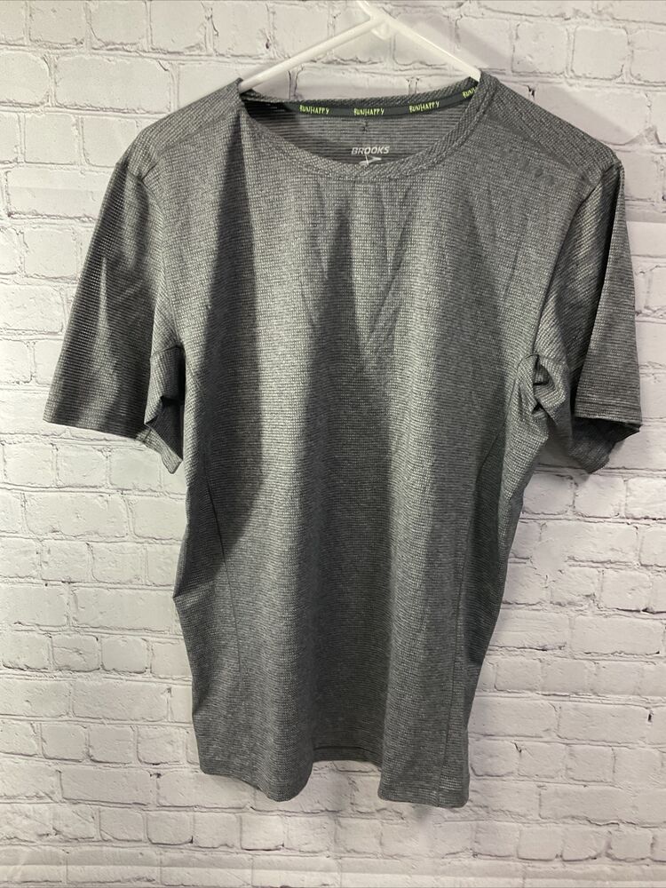 Brooks Ghost Mens Shirt Long Sleeve 