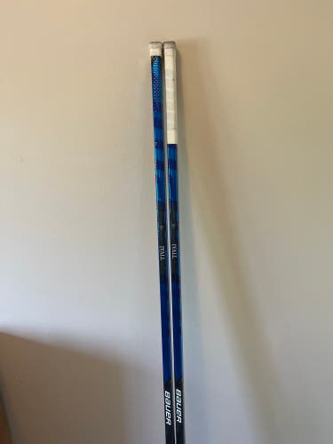 Bauer Ultrasonic RH P02 77 Flex 63”