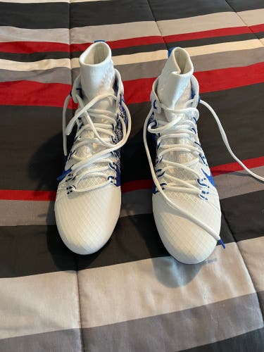 Adult Size Men's 10.5 (W 11.5) Nike Alpha Huarache 7 Elite