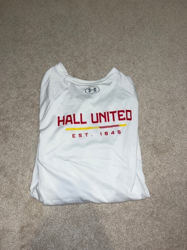 Calvert Hall Lacrosse Shirt