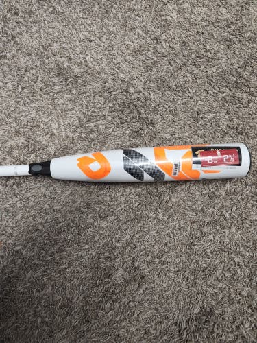 Brand New 2021 Demarini CF Zen 30/22 USSSA
