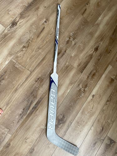 Bauer 1S Goalie Stick