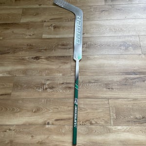 Senior Regular 26" Paddle Pro Stock Supreme 2S Pro Goalie Stick