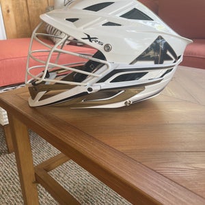 Apex Fall National All Star Helmet