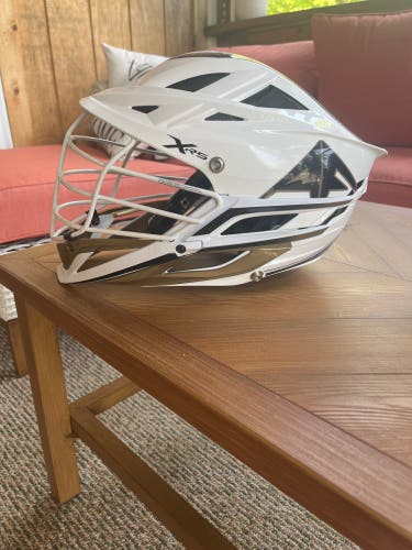 Apex Fall National All Star Helmet