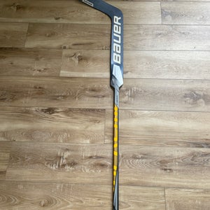 Senior Regular 25" Paddle Pro Stock Ultrasonic Goalie Stick