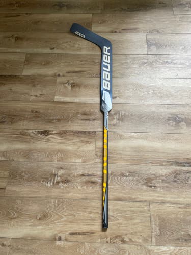 Senior Regular 25" Paddle Pro Stock Ultrasonic Goalie Stick
