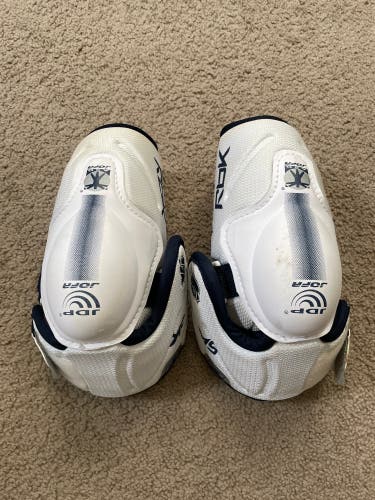 RBK Jofa Medium 5k Pro Stock Elbow pads